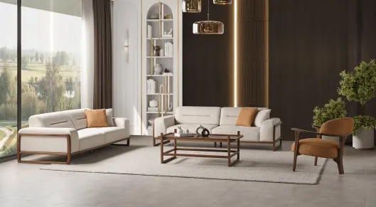 Product img 1, Tog Silver Koltuk Takımı